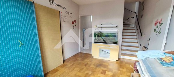 2 Schlafzimmer Haus in Chatou, France, Nr. 163105 24