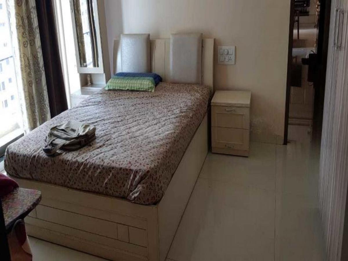 3 غرف نوم منزل في Mumbai, India رقم 42255