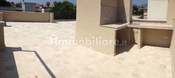 2 غرف نوم بانتهاوس في Bordighera, Italy رقم 217081 3