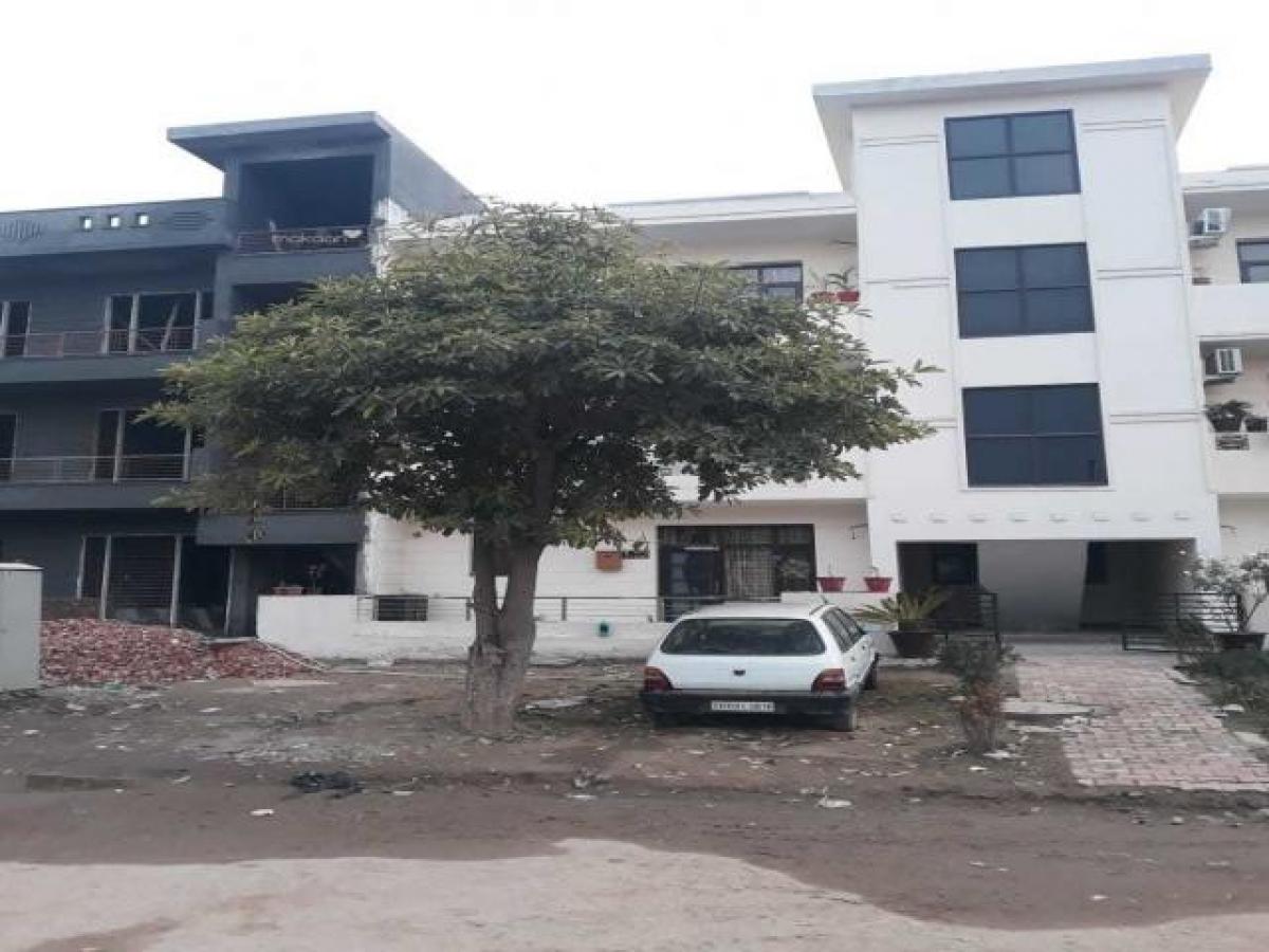 Дом с 3 спальнями в Мохали, Индия № 20053