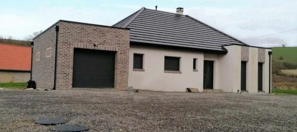 4 Schlafzimmer Haus in Boursin, France, Nr. 266921 3