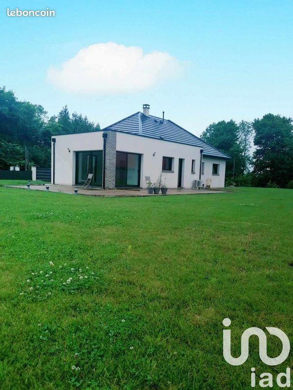 4 Schlafzimmer Haus in Boursin, France, Nr. 266921