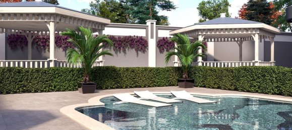 Wohnung 1+1 in Gazipasa, Turkey, Nr. 31392 10