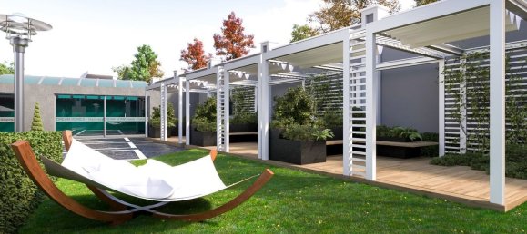 Wohnung 1+1 in Gazipasa, Turkey, Nr. 31392 12