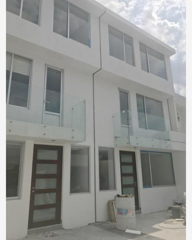 Casa de 3 dormitorios en Tlalnepantla, Mexico No. 218745