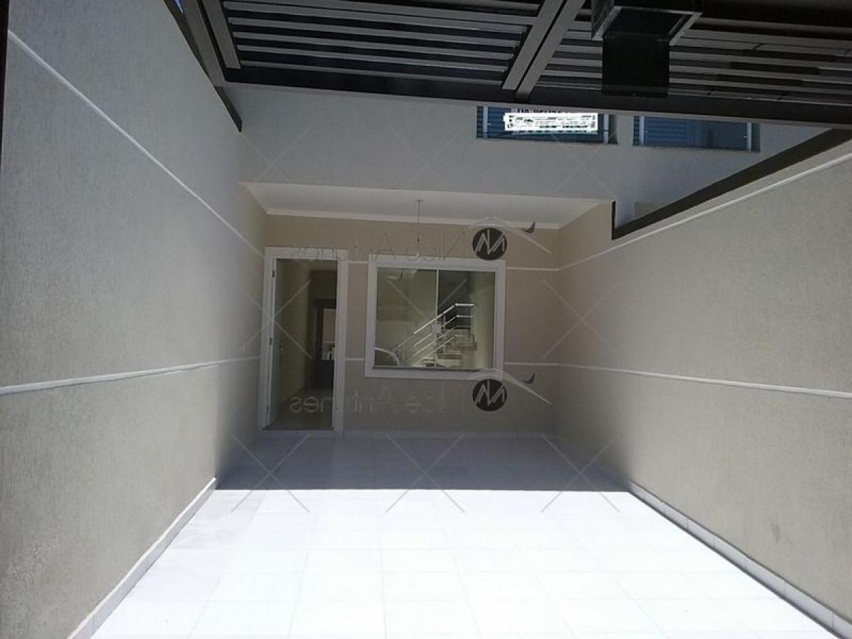 3 Schlafzimmer Haus in Sao Paulo, Brazil, Nr. 591956