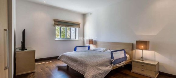 4 bedrooms Villa in Bahar ic-Caghaq, Malta No. 8742 11