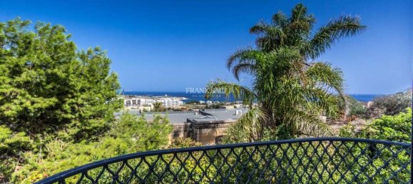 4 bedrooms Villa in Bahar ic-Caghaq, Malta No. 8742 13