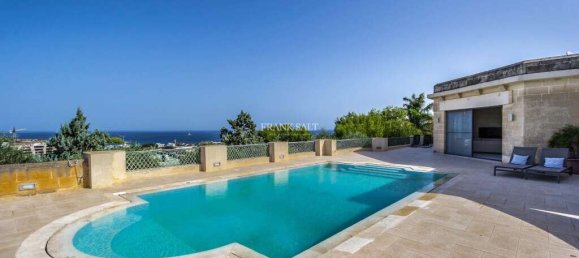 4 bedrooms Villa in Bahar ic-Caghaq, Malta No. 8742 2