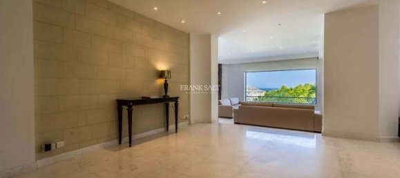 4 bedrooms Villa in Bahar ic-Caghaq, Malta No. 8742 7