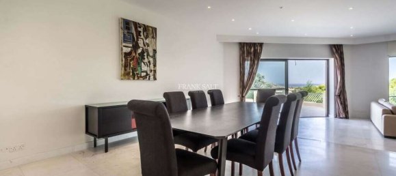 4 bedrooms Villa in Bahar ic-Caghaq, Malta No. 8742 5