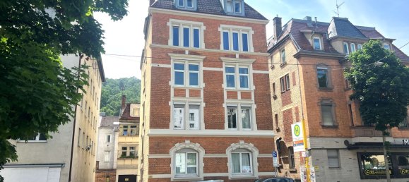 2غرفة شقة في Stuttgart, Germany رقم 338125 16