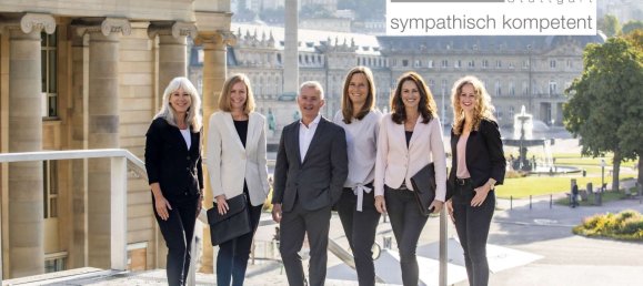 2غرفة شقة في Stuttgart, Germany رقم 338125 22