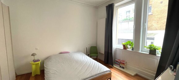 2غرفة شقة في Stuttgart, Germany رقم 338125 4