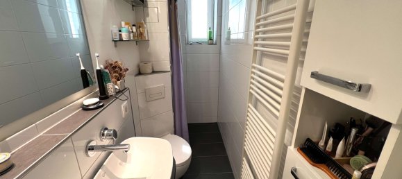 2غرفة شقة في Stuttgart, Germany رقم 338125 9