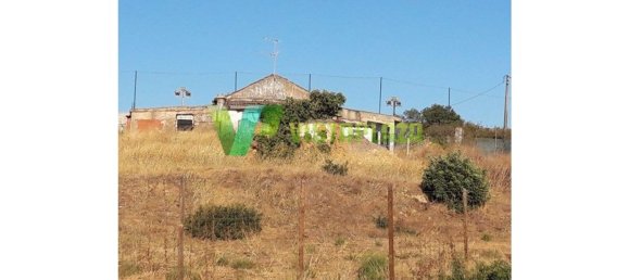 Земельный участок 2880м² в Портиман, Португалия № 69748 10