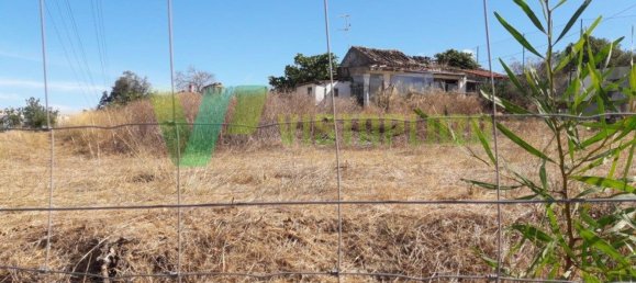 Земельный участок 2880м² в Портиман, Португалия № 69748 3