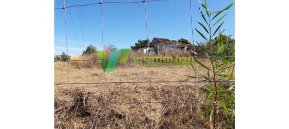 Земельный участок 2880м² в Портиман, Португалия № 69748 9