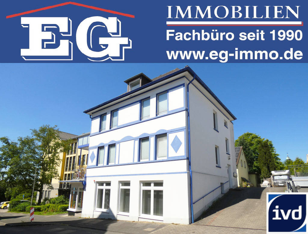 Edifício de 7 divisões em Lippe, Germany N.º 28633