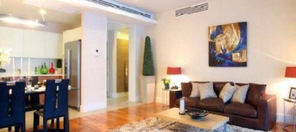 2 bedrooms Condo in Pattaya, Thailand No. 1372 5