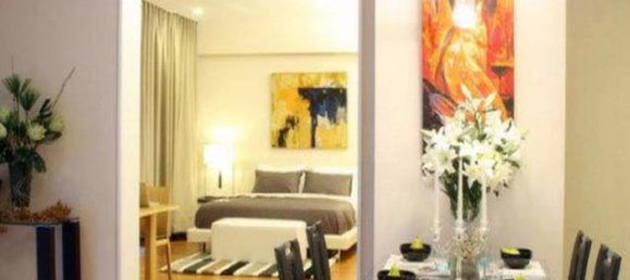 2 bedrooms Condo in Pattaya, Thailand No. 1372 4