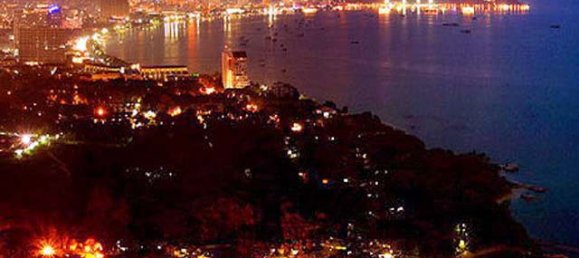 2 bedrooms Condo in Pattaya, Thailand No. 1372 6