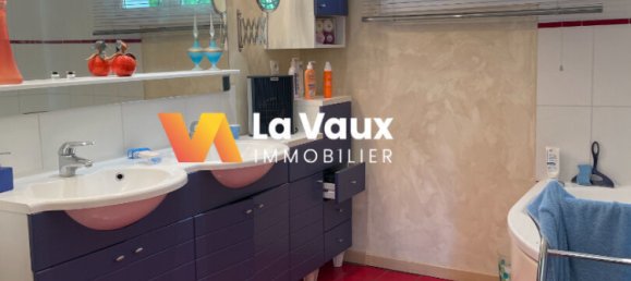 3 bedrooms House in They-sous-Vaudemont, France No. 94481 2