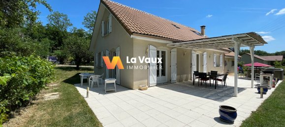 3 bedrooms House in They-sous-Vaudemont, France No. 94481 4