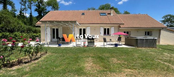 3 bedrooms House in They-sous-Vaudemont, France No. 94481 6