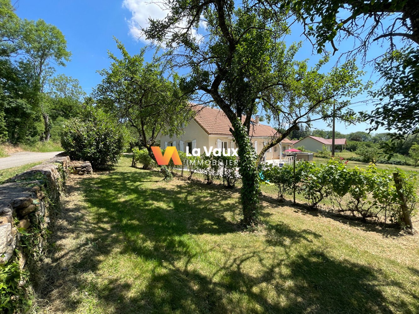 3 bedrooms House in They-sous-Vaudemont, France No. 94481