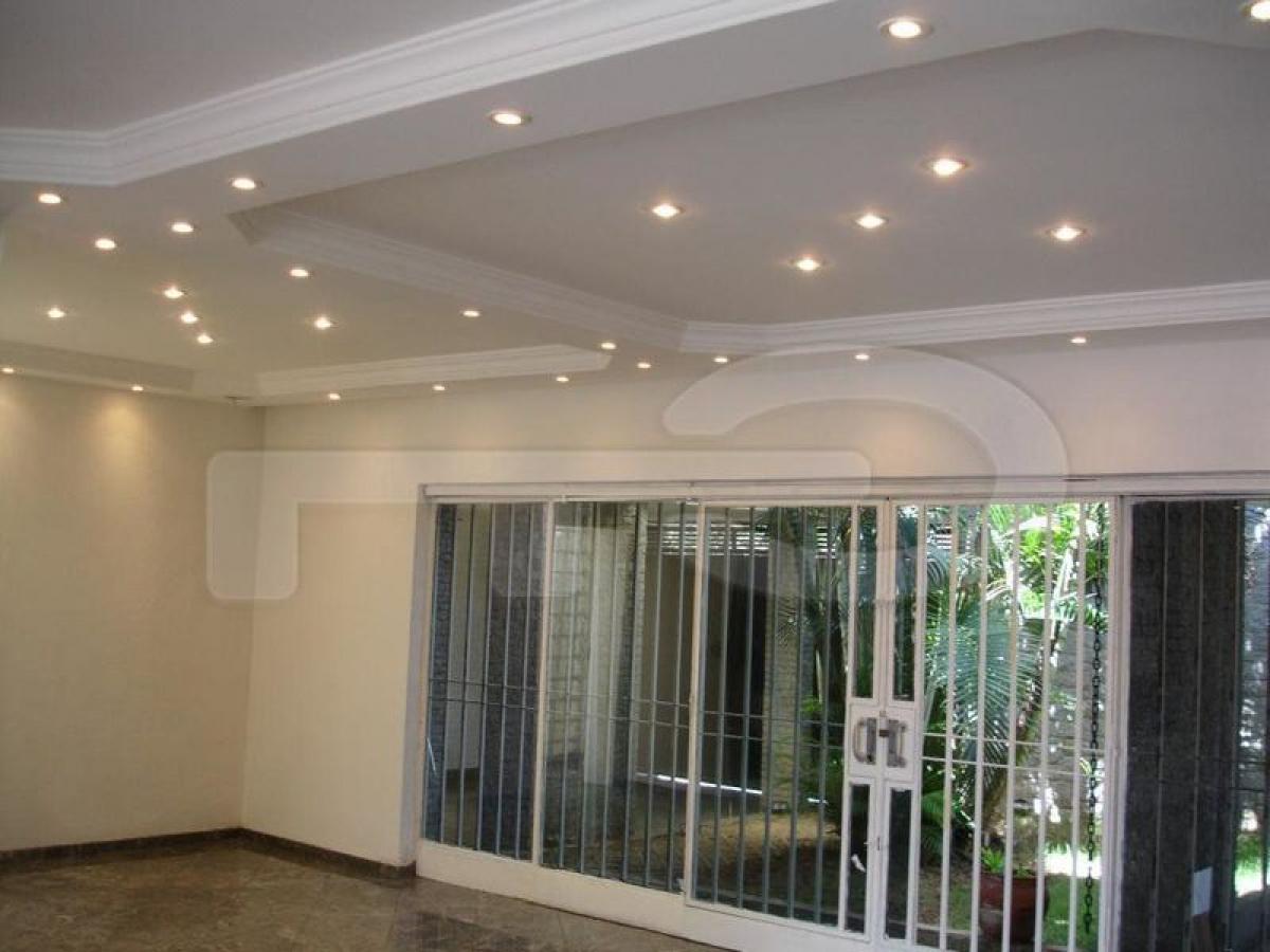 4 bedrooms House in Sao Paulo, Brazil No. 439982