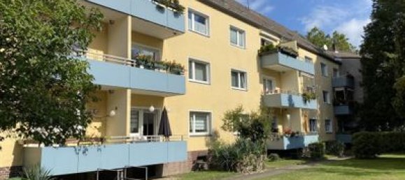 3 rooms Apartment in Oberhausen, Germany No. 47446 2