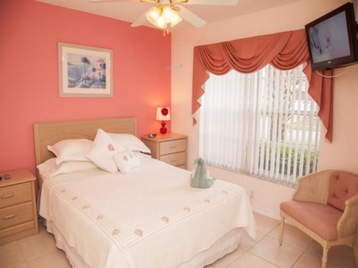 3 غرف نوم منزل في Bangalore, India رقم 4946