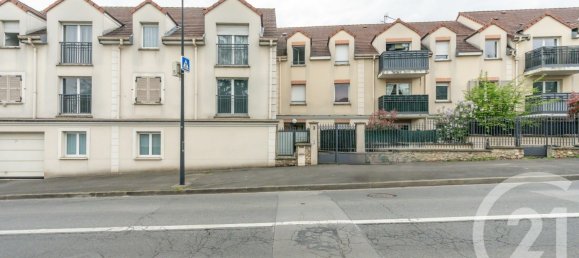 2 bedrooms Apartment in La Queue-en-Brie, France No. 324593 9
