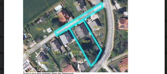 5 rooms House in Weinitzen, Austria No. 261683 16