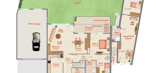 Дом с 4 спальнями в Бернкастель-Витлих, Германия № 291575 28