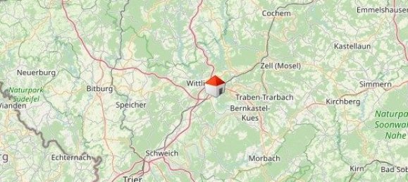 Дом с 4 спальнями в Бернкастель-Витлих, Германия № 291575 26