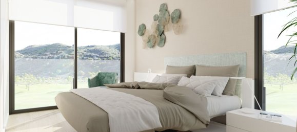 2 bedrooms Apartment in Alicante, Spain No. 11938 11