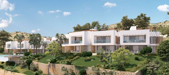 2 bedrooms Apartment in Alicante, Spain No. 11938 3