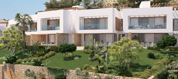 2 bedrooms Apartment in Alicante, Spain No. 11938 6