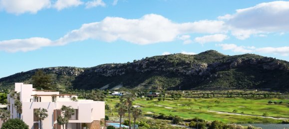 2 bedrooms Apartment in Alicante, Spain No. 11938 5