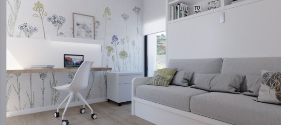 2 bedrooms Apartment in Alicante, Spain No. 11938 9