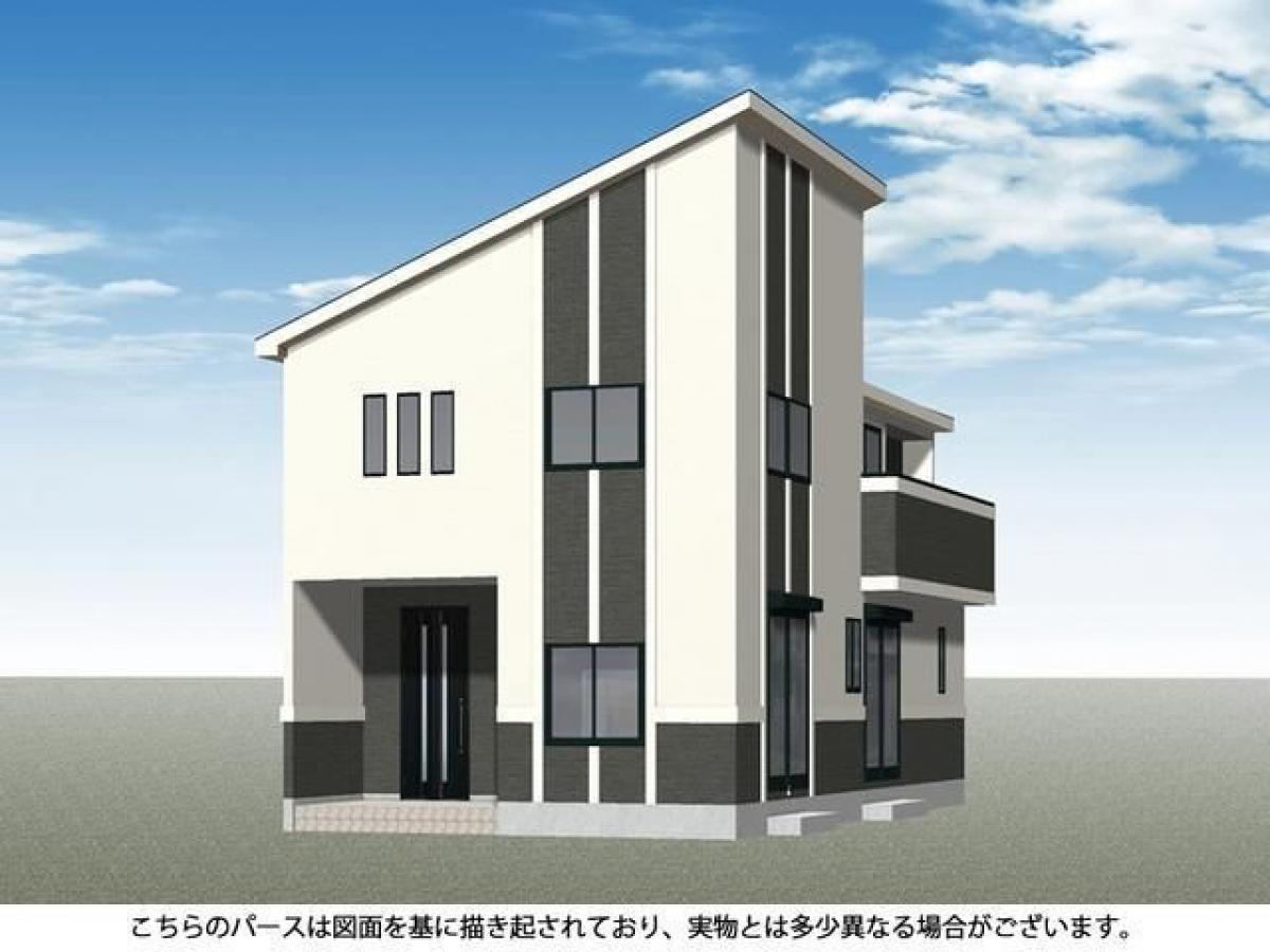 5 bedrooms House in Aichi, Japan No. 6520