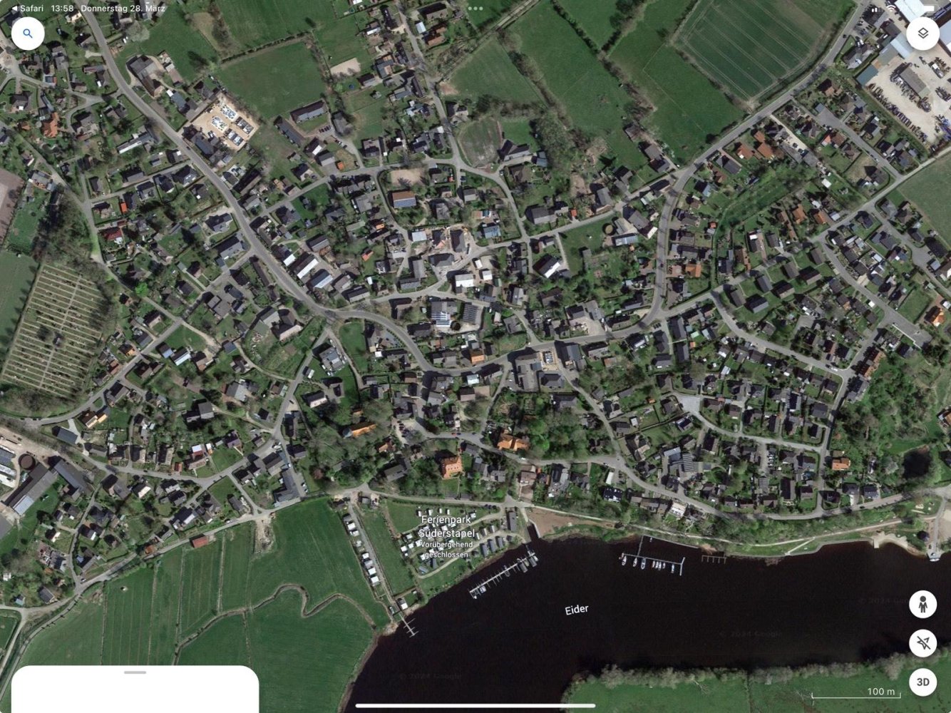  Land in Schleswig-Flensburg, Germany No. 243752