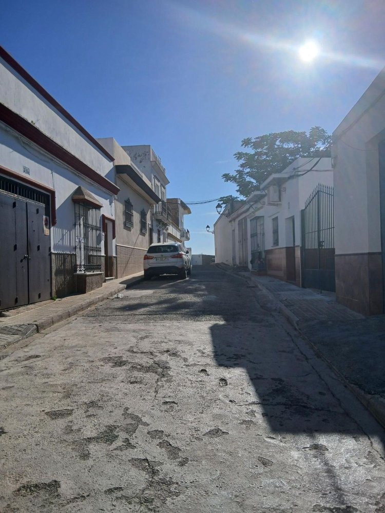 2 bedrooms Apartment in Andalusia, Spain No. 160215