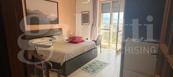 3 bedrooms Apartment in Torre Annunziata, Italy No. 340050 26