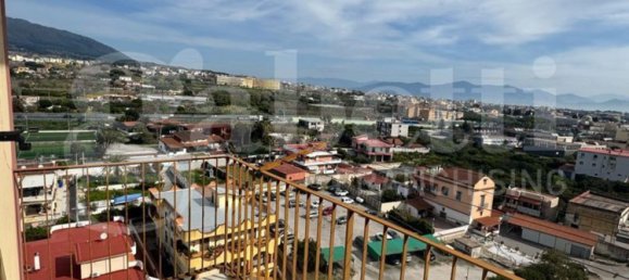 3 bedrooms Apartment in Torre Annunziata, Italy No. 340050 31