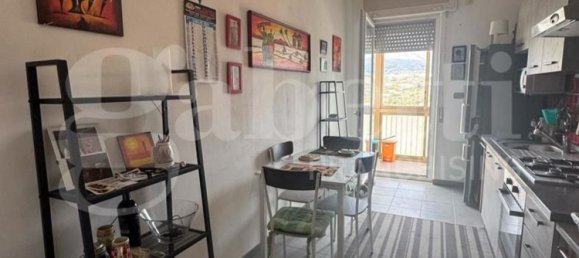 3 bedrooms Apartment in Torre Annunziata, Italy No. 340050 12