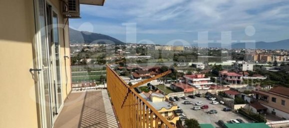 3 bedrooms Apartment in Torre Annunziata, Italy No. 340050 25