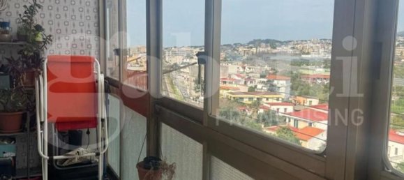 3 bedrooms Apartment in Torre Annunziata, Italy No. 340050 7